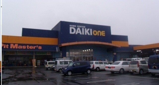 グランデ　カーサＨの物件外観写真