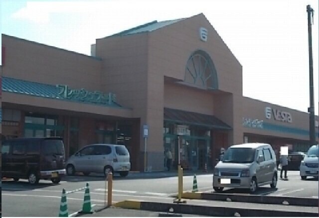 グランデ　カーサＨの物件外観写真