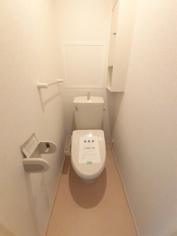 グランデ　カーサＨの物件内観写真