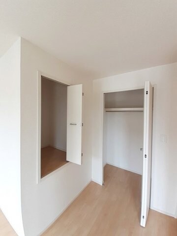 グランデ　カーサＨの物件内観写真