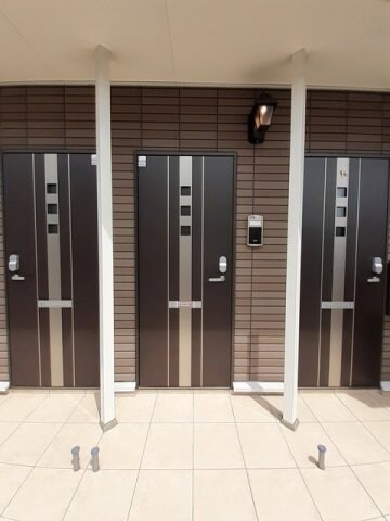 グランデ　カーサＨの物件内観写真