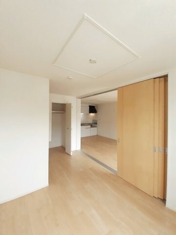 グランデ　カーサＨの物件内観写真