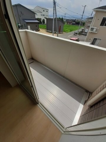 グランデ　カーサＨの物件内観写真