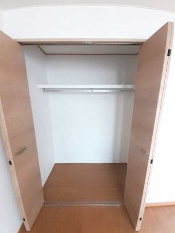 メゾンジャルダン黒嶋Ｂの物件内観写真