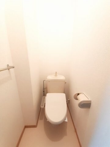 メゾンジャルダン黒嶋Ｂの物件内観写真