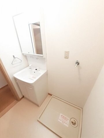 メゾンジャルダン黒嶋Ｂの物件内観写真