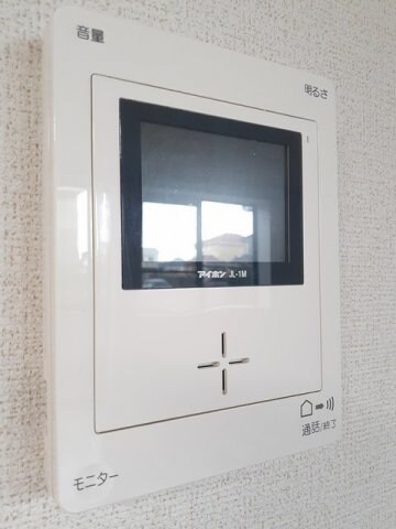 メゾンジャルダン黒嶋Ｂの物件内観写真