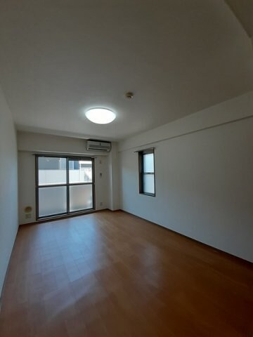 パークサイド今里の物件内観写真