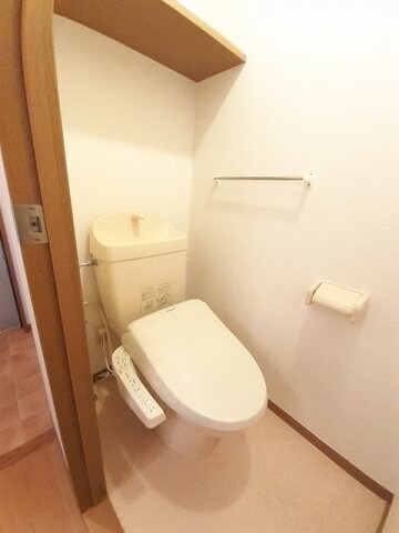 パークサイド今里の物件内観写真