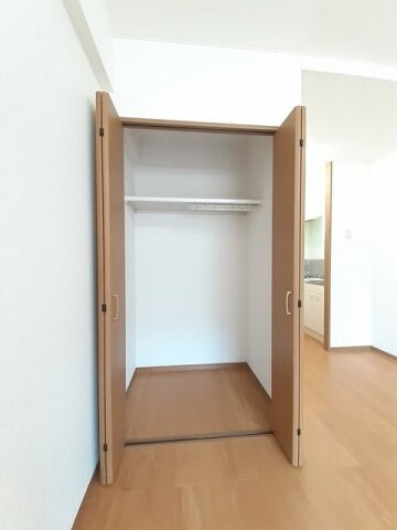 パークサイド今里の物件内観写真