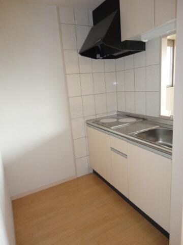 フェリーチェの物件内観写真