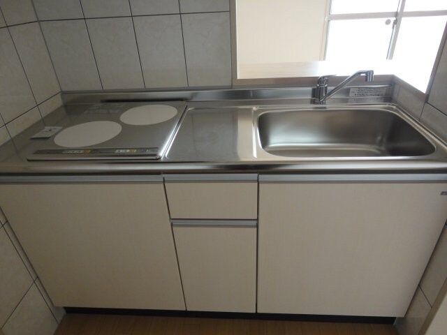 フェリーチェの物件内観写真