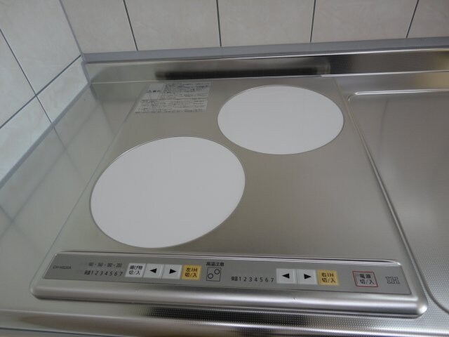 フェリーチェの物件内観写真