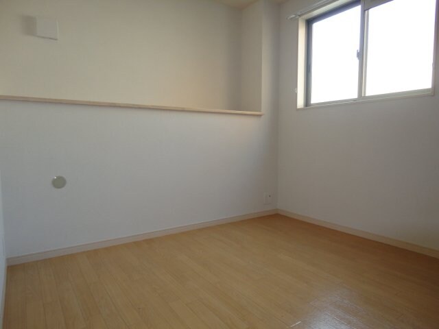 フェリーチェの物件内観写真