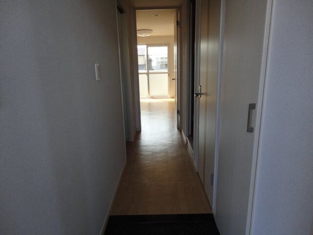 フェリーチェの物件内観写真