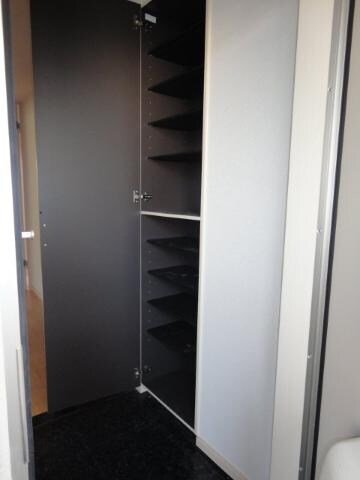 フェリーチェの物件内観写真