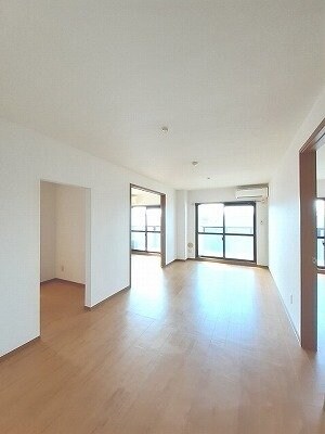 ＡＮＮＥＸーⅡの物件内観写真