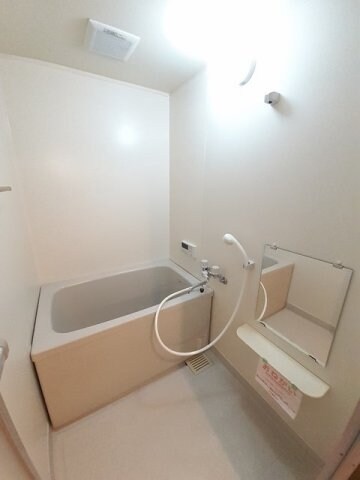 ＡＮＮＥＸーⅡの物件内観写真