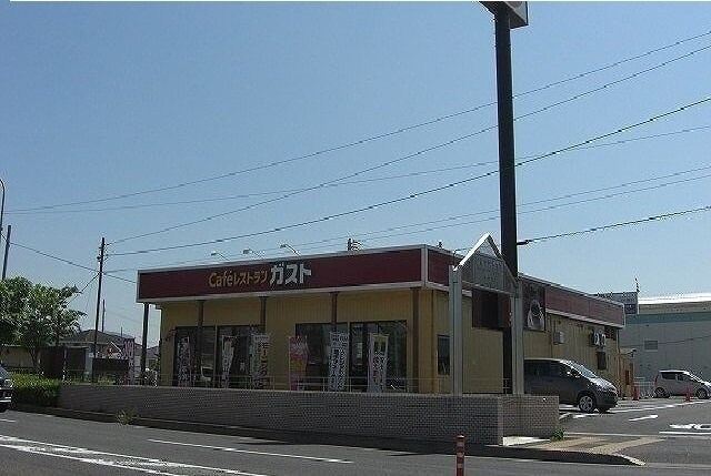 ＡＮＮＥＸーⅡの物件外観写真