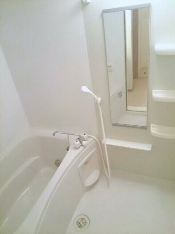 エアリー・ガーデンＢの物件内観写真