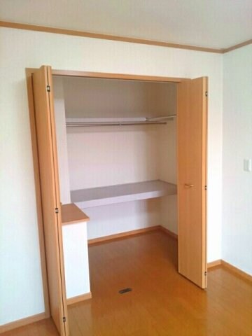 エアリー・ガーデンＢの物件内観写真