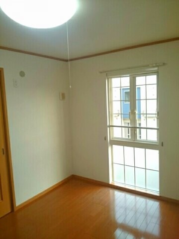 エアリー・ガーデンＢの物件内観写真