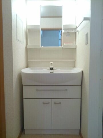 エアリー・ガーデンＢの物件内観写真