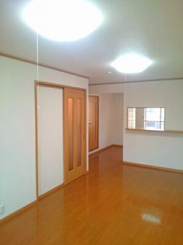 エアリー・ガーデンＢの物件内観写真