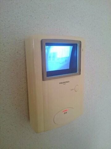 エアリー・ガーデンＢの物件内観写真