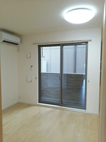 ドゥース　レシ　Ｂの物件内観写真