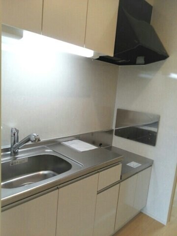 ドゥース　レシ　Ｂの物件内観写真