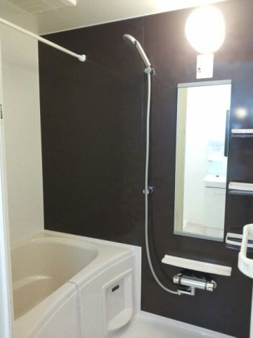 ドゥース　レシ　Ｂの物件内観写真