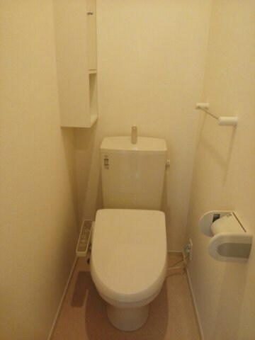 ドゥース　レシ　Ｂの物件内観写真