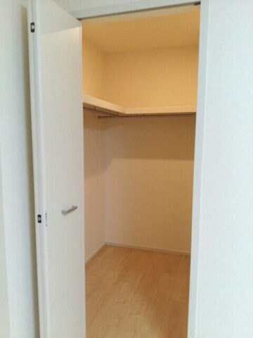 ドゥース　レシ　Ｂの物件内観写真