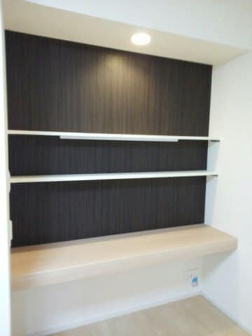 ドゥース　レシ　Ｂの物件内観写真