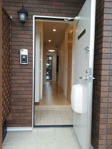 ドゥース　レシ　Ｂの物件内観写真