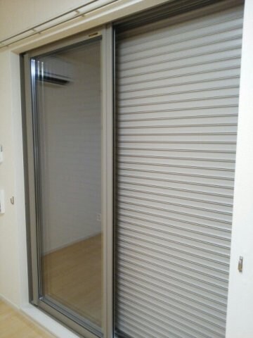 ドゥース　レシ　Ｂの物件内観写真