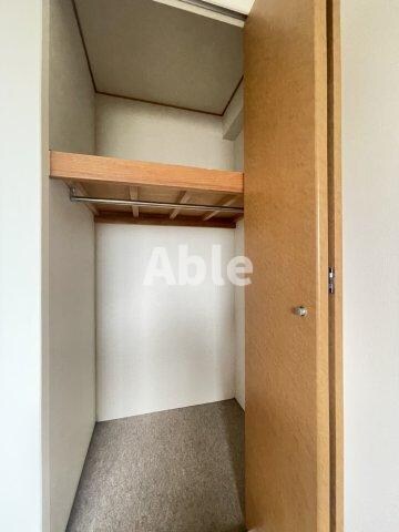 サーパス木太公園の物件内観写真