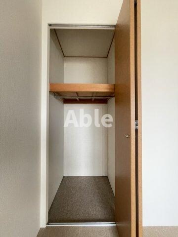 サーパス木太公園の物件内観写真