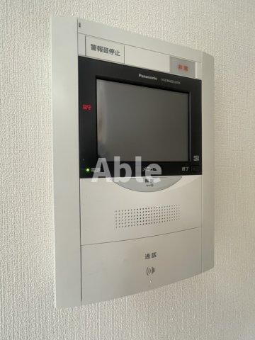 サーパス木太公園の物件内観写真