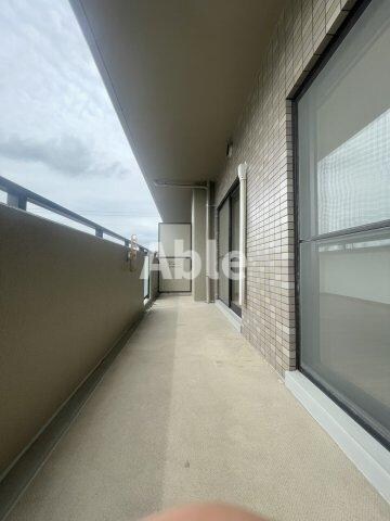 サーパス木太公園の物件内観写真