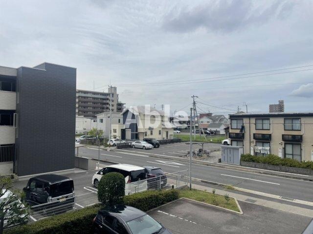 サーパス木太公園の物件内観写真