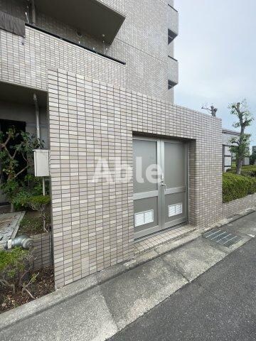 サーパス木太公園の物件内観写真