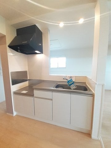 グレイスフル　Ⅱの物件内観写真