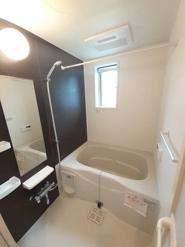 グレイスフル　Ⅱの物件内観写真