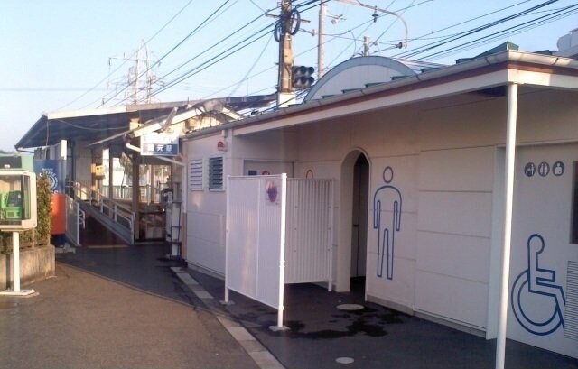 グレイスフル　Ⅱの物件外観写真