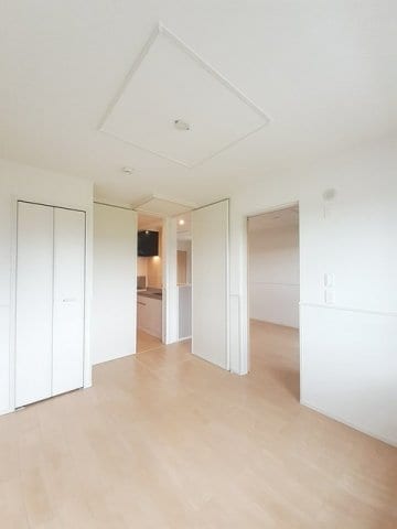 グレイスフル　Ⅱの物件内観写真