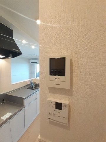 グレイスフル　Ⅱの物件内観写真