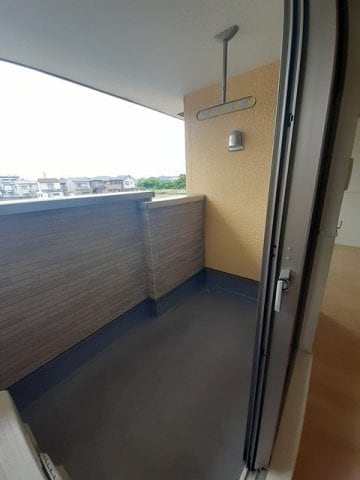 グレイスフル　Ⅱの物件内観写真