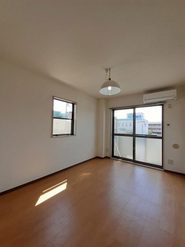 ベウラハイツの物件内観写真